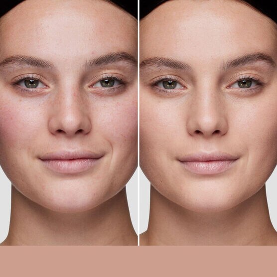 Real Flawless Foundation